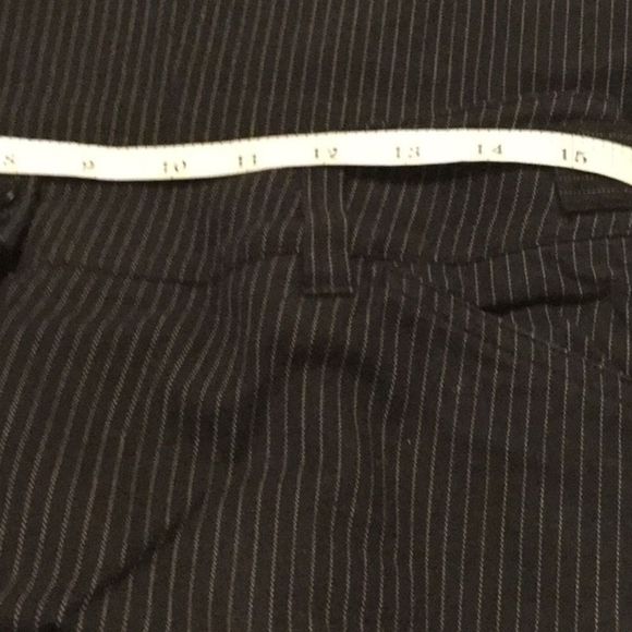 Jones New York Signatura Casual Pants Stri… - Picture 7 of 8